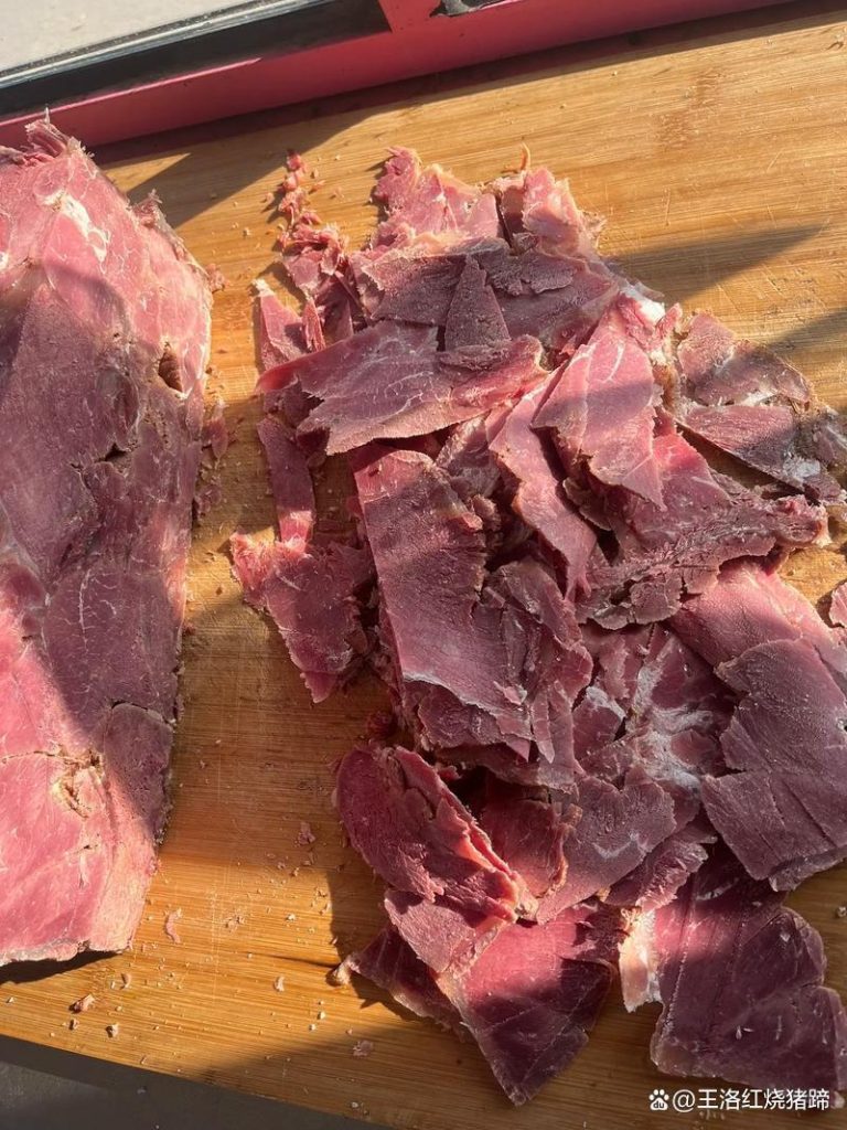 王洛红烧猪蹄|王洛耿永德红烧猪蹄|王洛红烧猪蹄官网