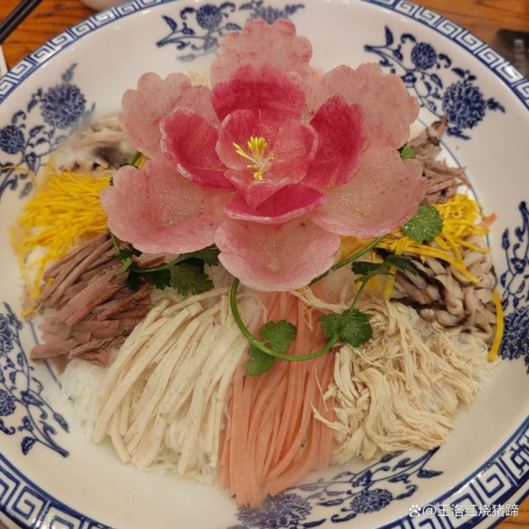 王洛红烧猪蹄|王洛耿永德红烧猪蹄|王洛红烧猪蹄官网