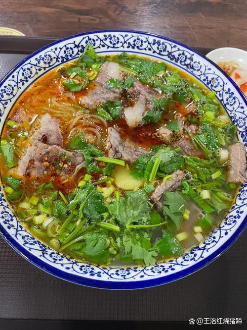 王洛红烧猪蹄|王洛耿永德红烧猪蹄|王洛红烧猪蹄官网