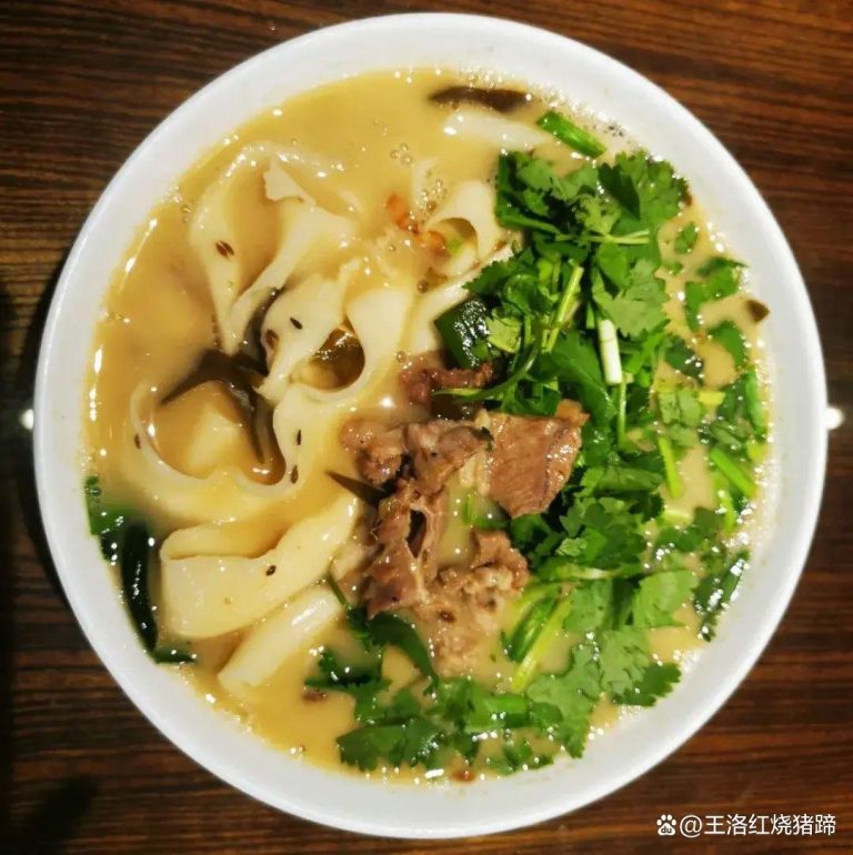 王洛红烧猪蹄|王洛耿永德红烧猪蹄|王洛红烧猪蹄官网