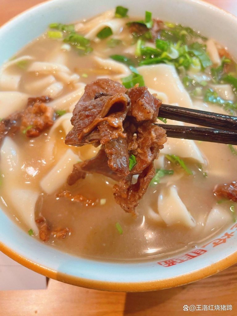 王洛红烧猪蹄|王洛耿永德红烧猪蹄|王洛红烧猪蹄官网