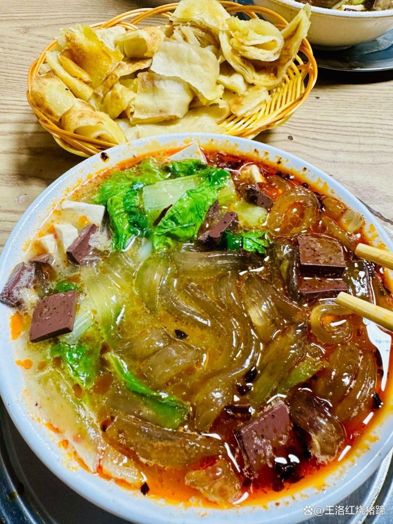 王洛红烧猪蹄|王洛耿永德红烧猪蹄|王洛红烧猪蹄官网
