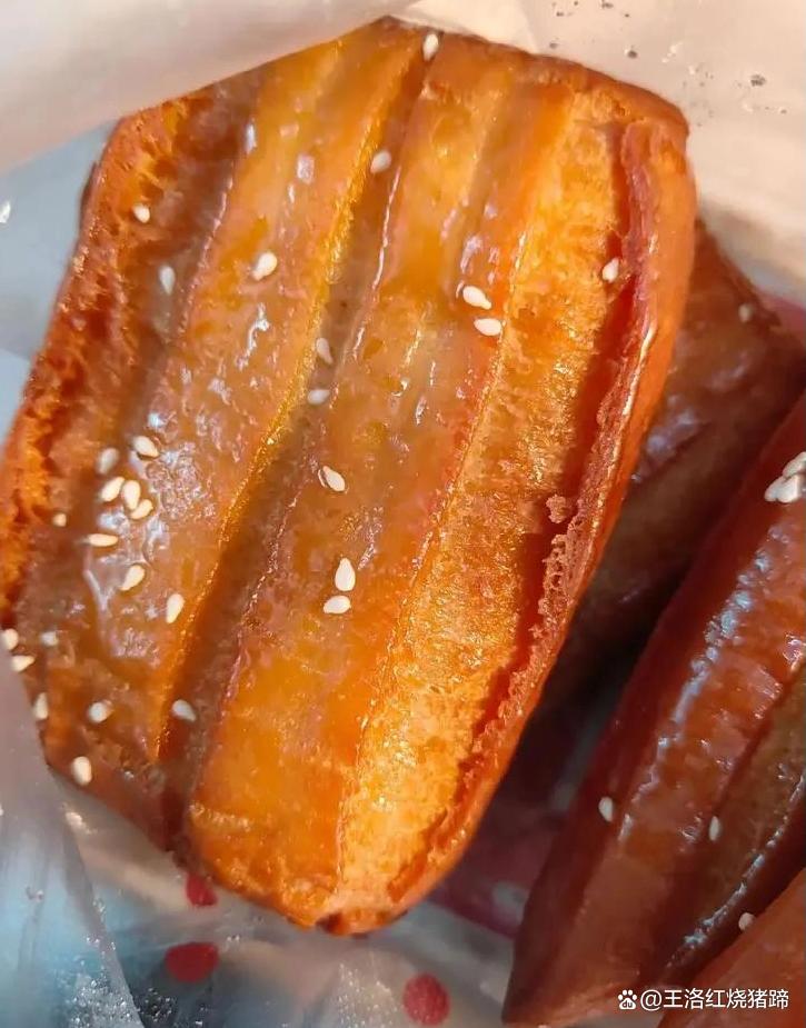 王洛红烧猪蹄|王洛耿永德红烧猪蹄|王洛红烧猪蹄官网