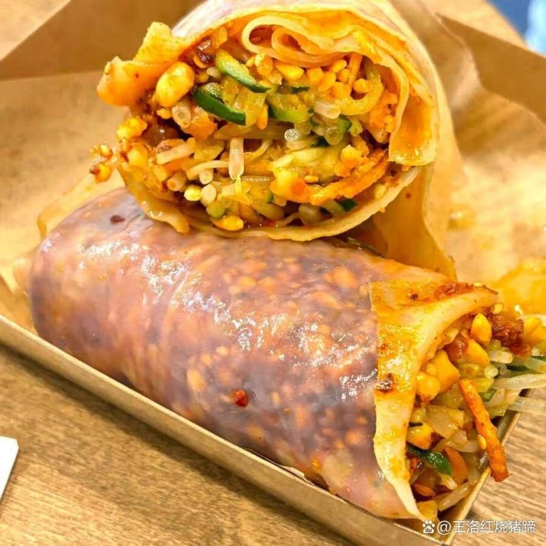 王洛红烧猪蹄|王洛耿永德红烧猪蹄|王洛红烧猪蹄官网