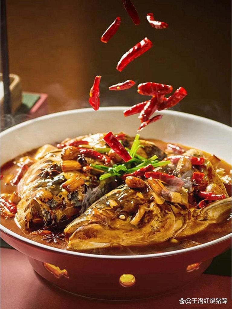 王洛红烧猪蹄|王洛耿永德红烧猪蹄|王洛红烧猪蹄官网