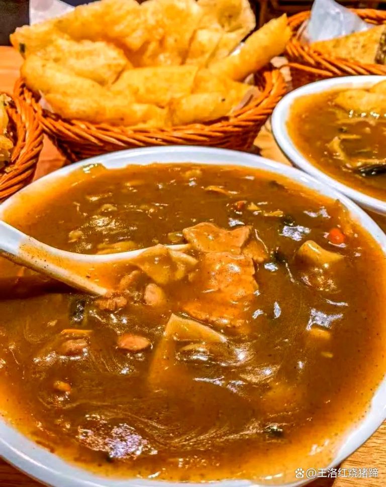 王洛红烧猪蹄|王洛耿永德红烧猪蹄|王洛红烧猪蹄官网