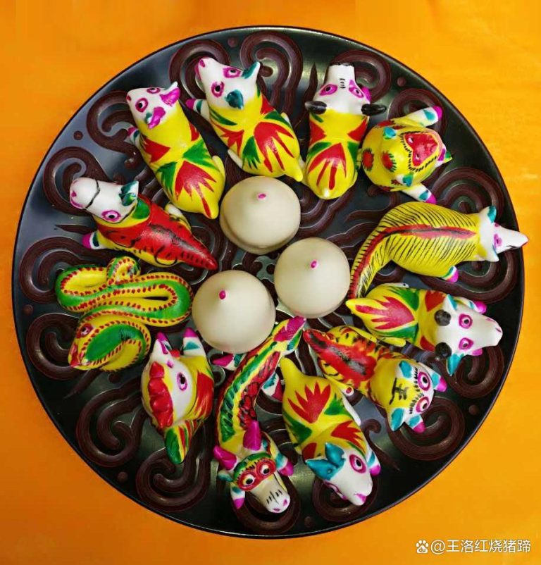 王洛红烧猪蹄|王洛耿永德红烧猪蹄|王洛红烧猪蹄官网