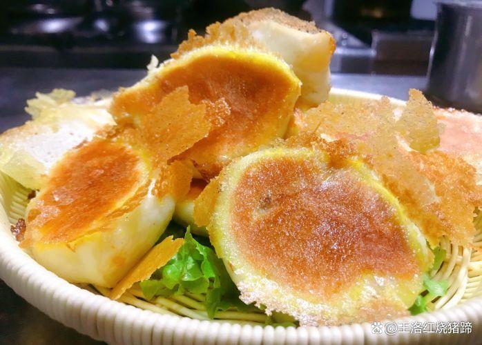 王洛红烧猪蹄|王洛耿永德红烧猪蹄|王洛红烧猪蹄官网