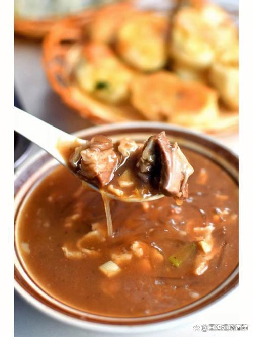 王洛红烧猪蹄|王洛耿永德红烧猪蹄|王洛红烧猪蹄官网