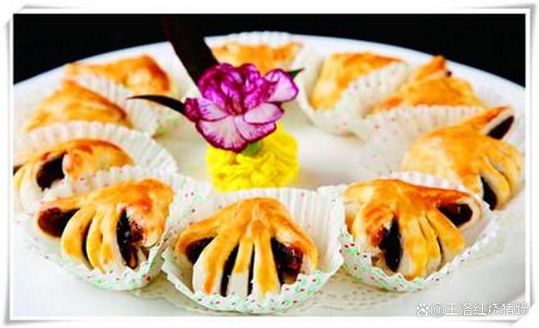 王洛红烧猪蹄|王洛耿永德红烧猪蹄|王洛红烧猪蹄官网