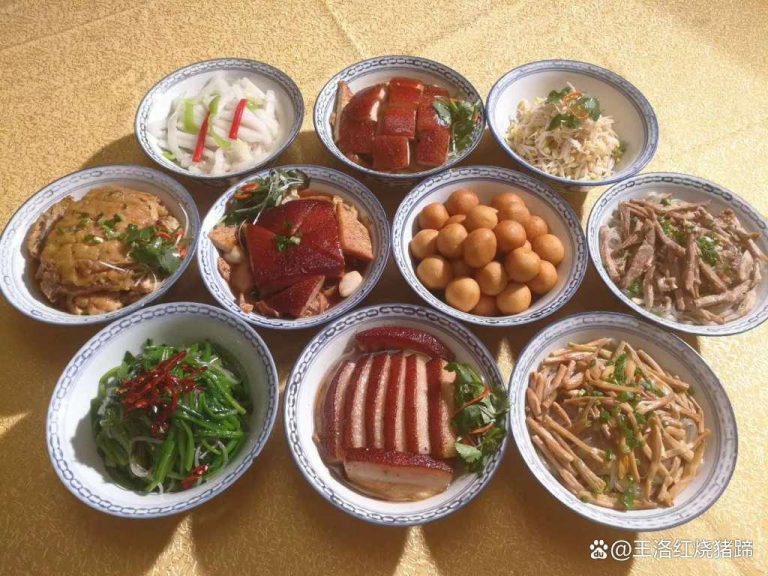 王洛红烧猪蹄|王洛耿永德红烧猪蹄|王洛红烧猪蹄官网