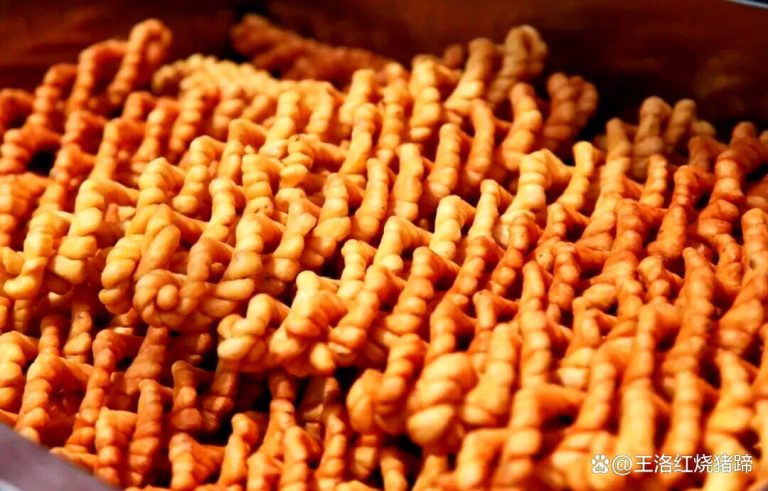 王洛红烧猪蹄|王洛耿永德红烧猪蹄|王洛红烧猪蹄官网